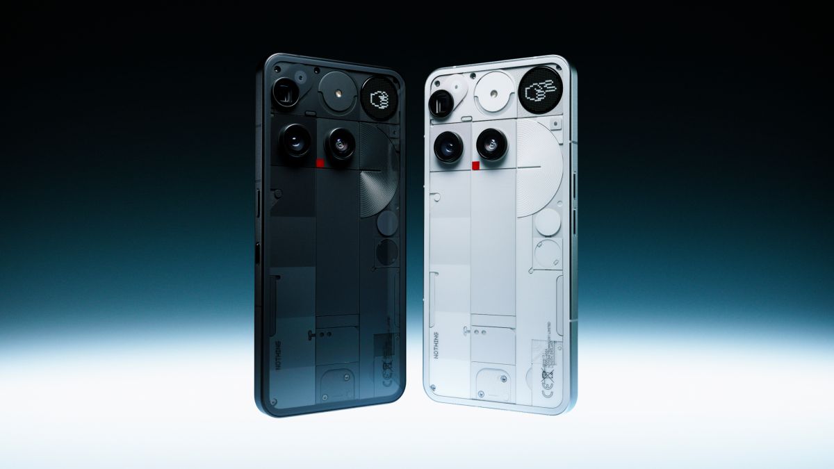از مینیمالیسم تا ماکسیمم کارایی؛ بررسی کامل Nothing Phone (3)